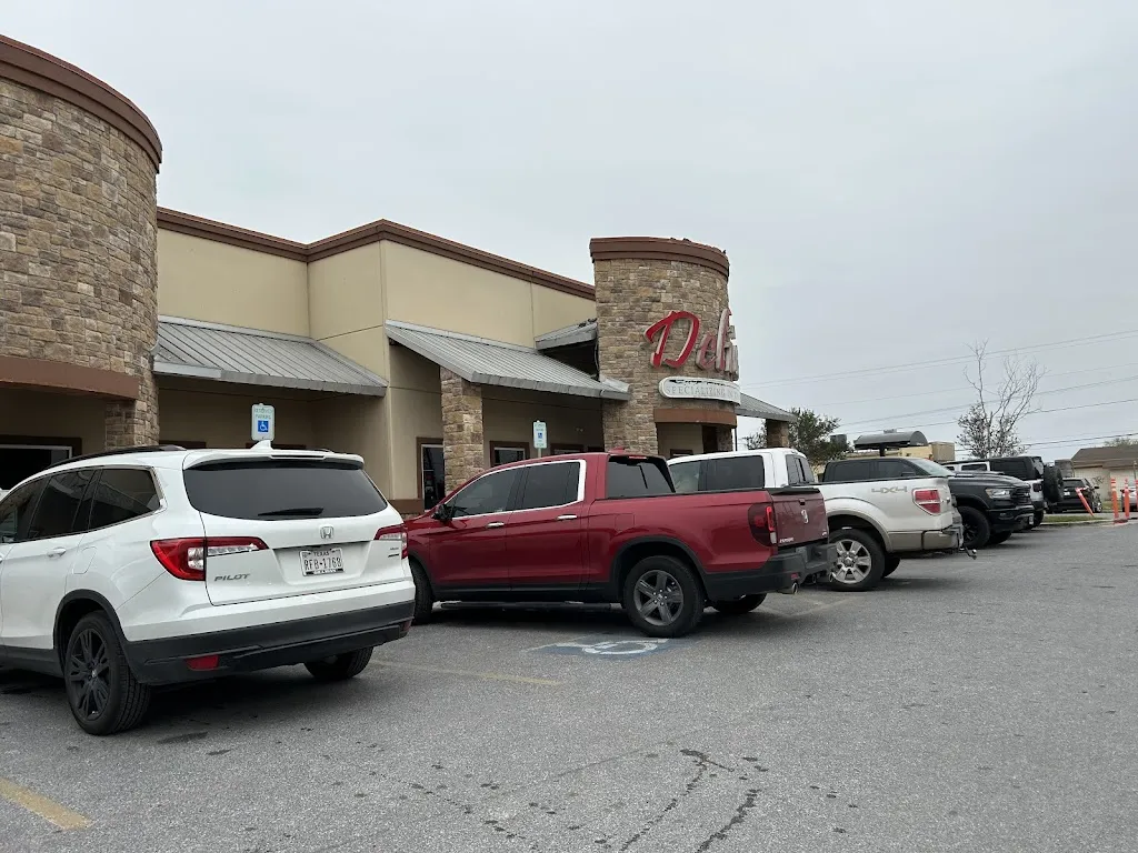 Delia's Specializing in Tamales_San Juan, TX_slider_imagen_3