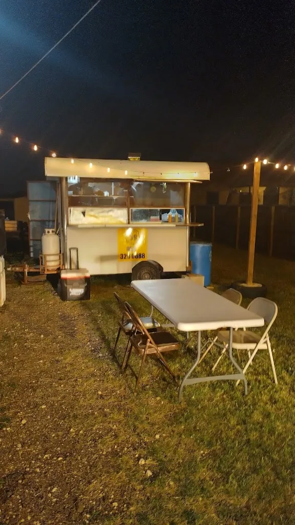 La Takiza 59 restaurante en Edinburg, TX
