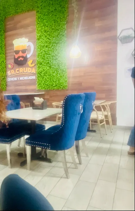 Monica Cantu_SR. Cruda Ceviche Y Micheladas (Edinburg)_Edinburg, TX_review