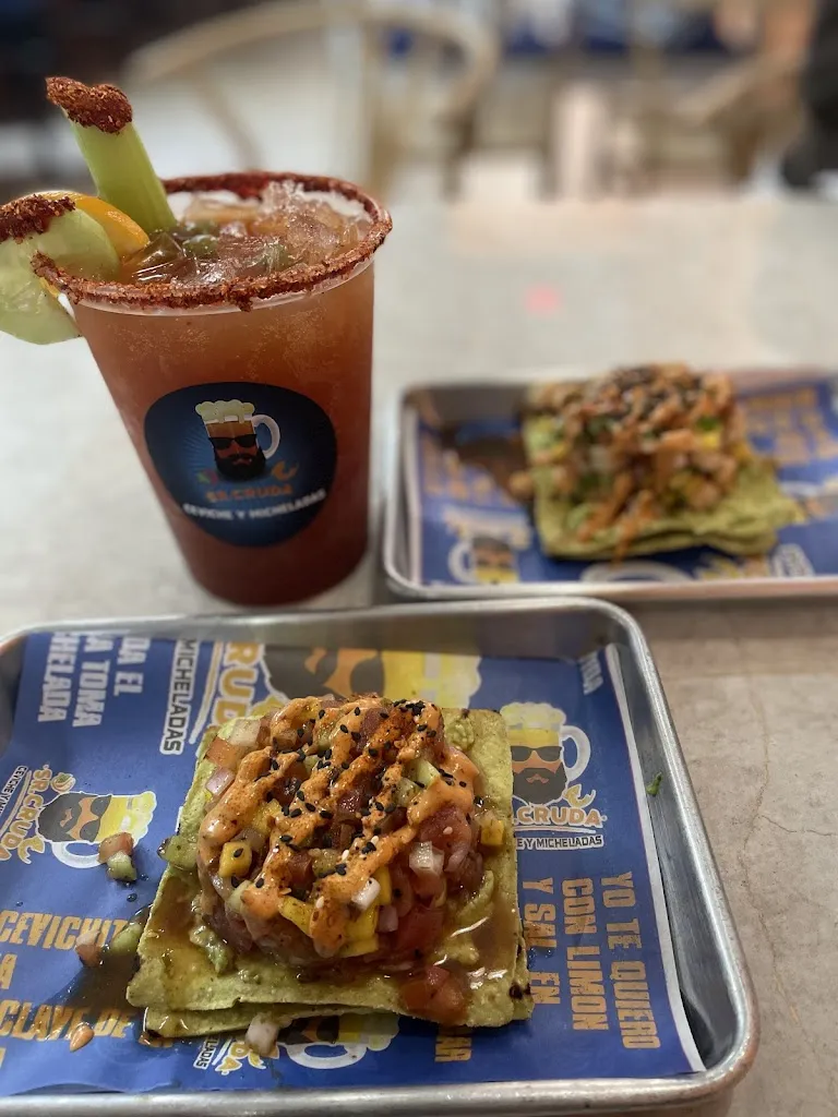 SR. Cruda Ceviche Y Micheladas (Edinburg)_Edinburg, TX_slider_imagen_3