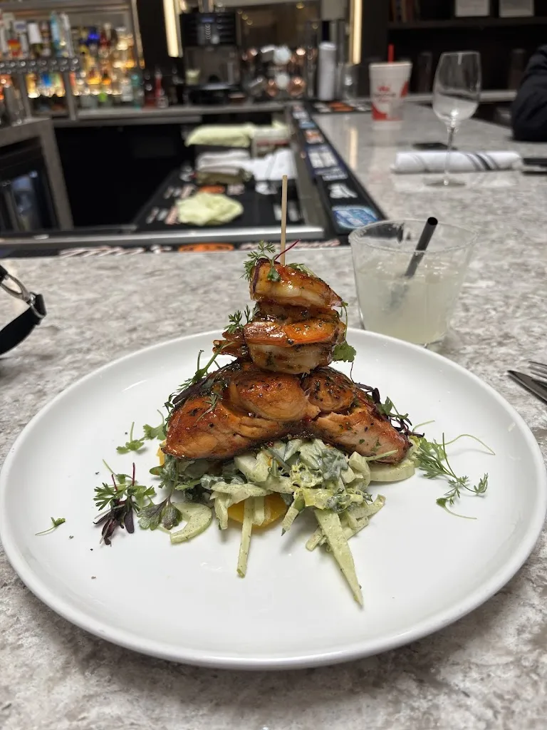 Claraboya Scratch Kitchen & Bar_Lubbock, TX_slider_bild_3