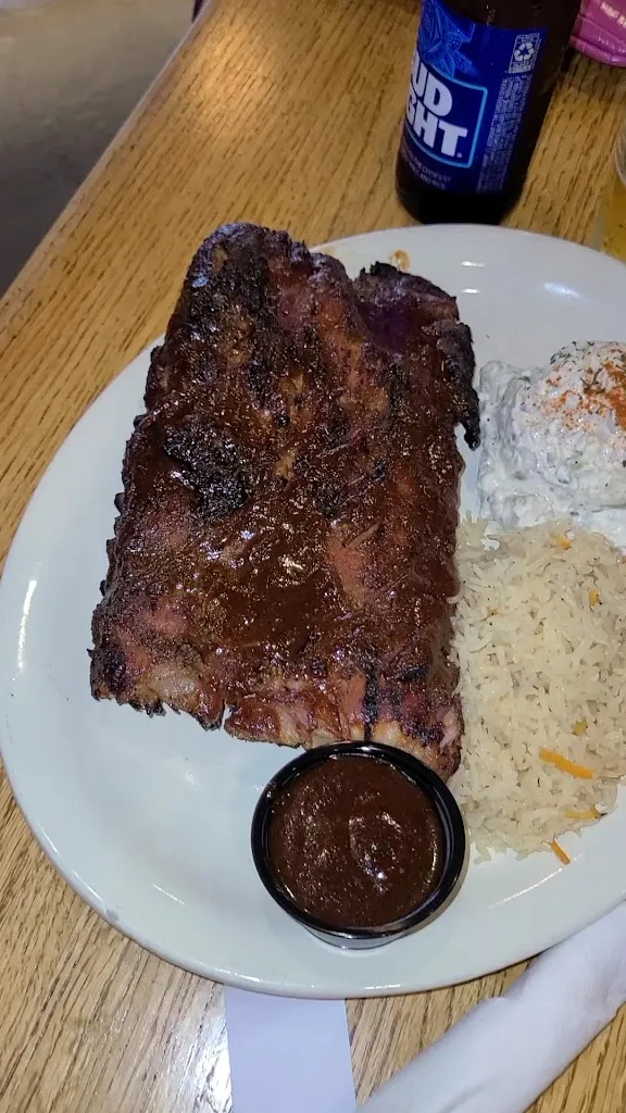 The Escondido Grill_Lubbock, TX_slider_bild_2