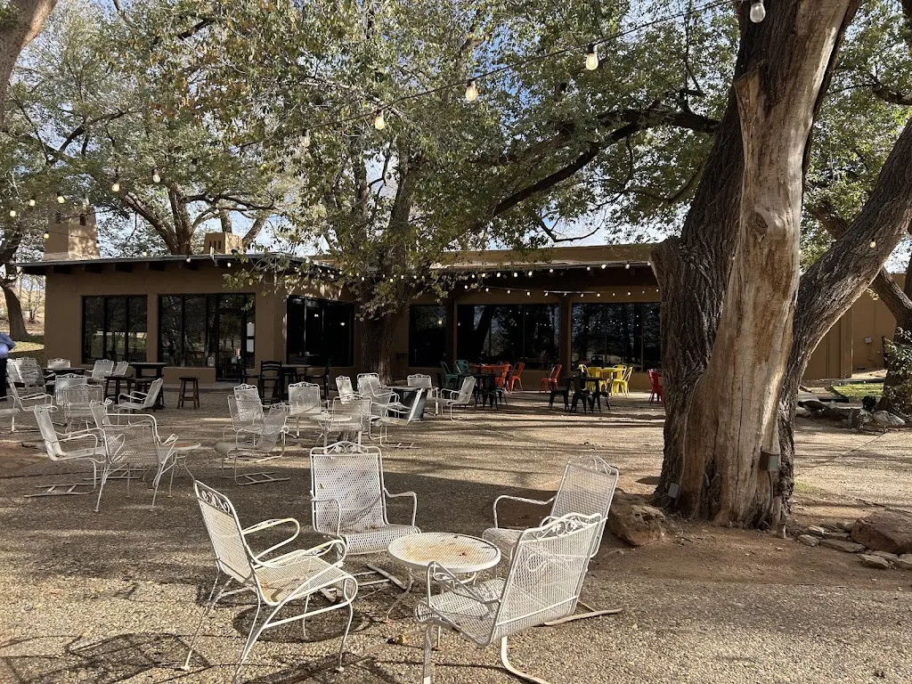 The Escondido Grill_Lubbock, TX_slider_bild_3