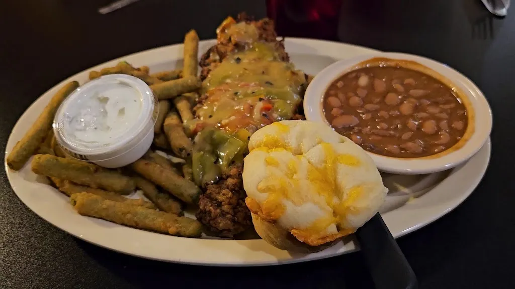 Cast Iron Grill_Lubbock, TX_slider_bild_2