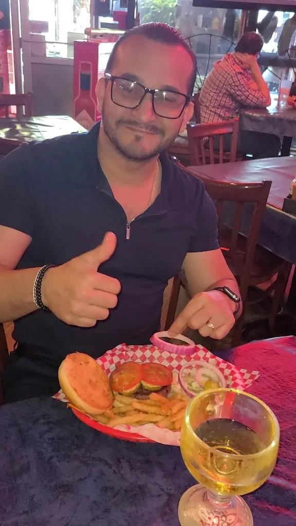 Caprock Cafe_Lubbock, TX_slider_bild_2