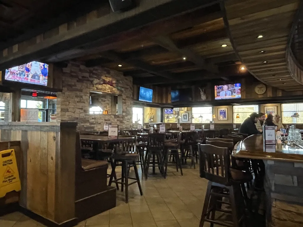 Aspen Creek Grill - Lubbock_Lubbock, TX_slider_bild_3