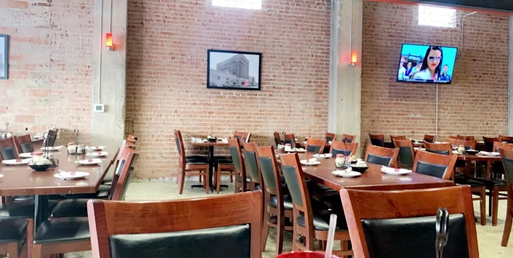 Italian Garden restaurant in 1215 Avenue J #102, Lubbock