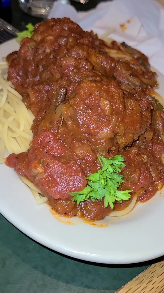 Orlando's Italian Restaurant_Lubbock, TX_slider_bild_2