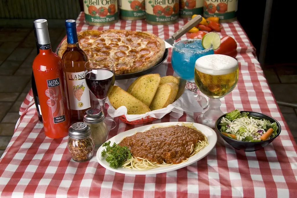 Orlando's Italian Restaurant_Lubbock, TX_slider_bild_3