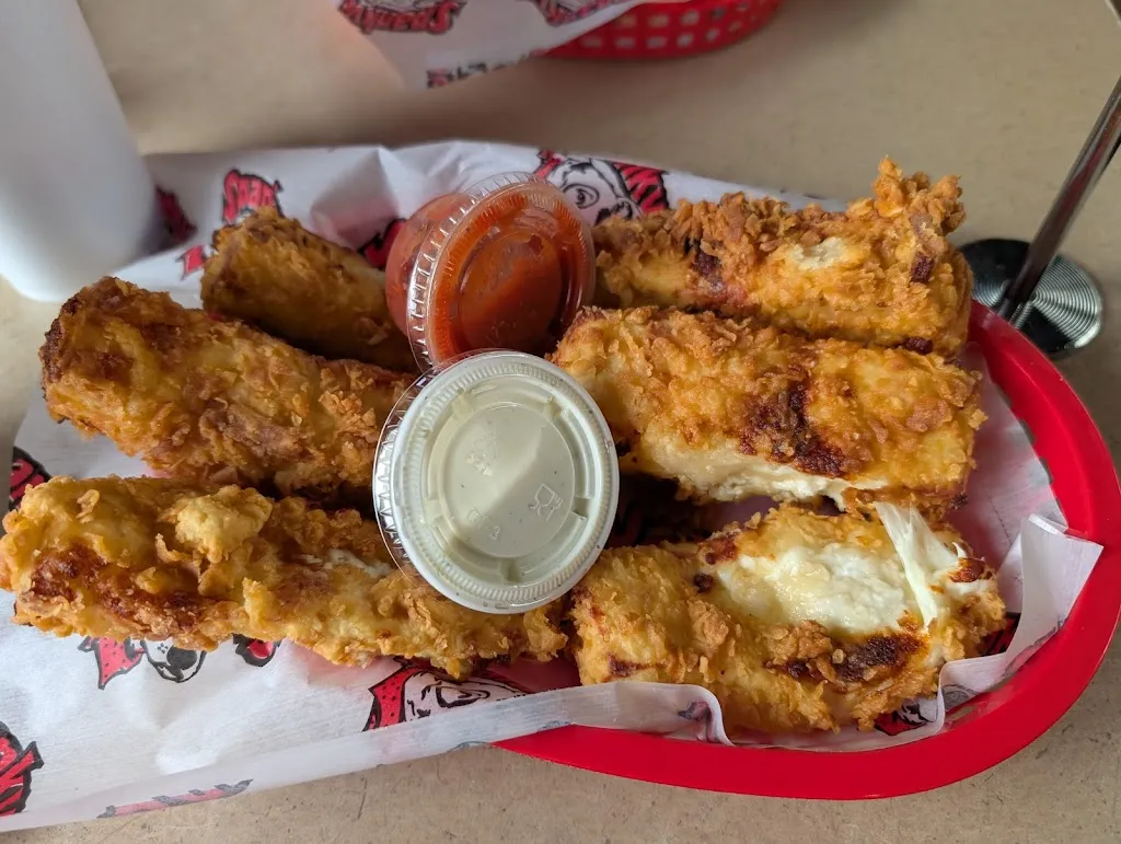Jenn Patterson_Spanky's_Lubbock, TX_review