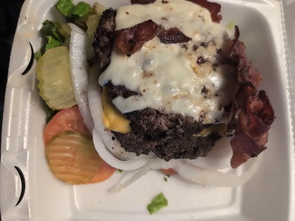 Spanky's restaurant in Lubbock, TX