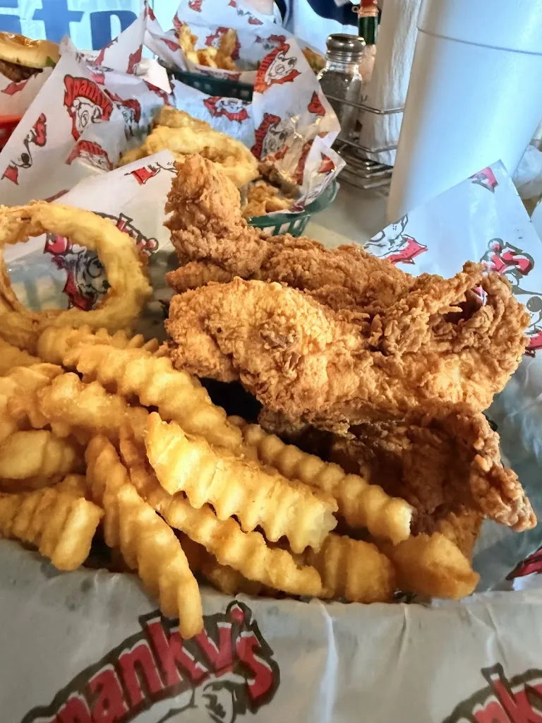 Spanky's_Lubbock, TX_slider_bild_2