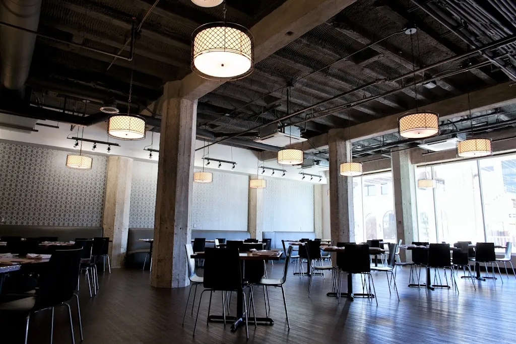The West Table Kitchen and Bar restaurant in Lubbock, TX