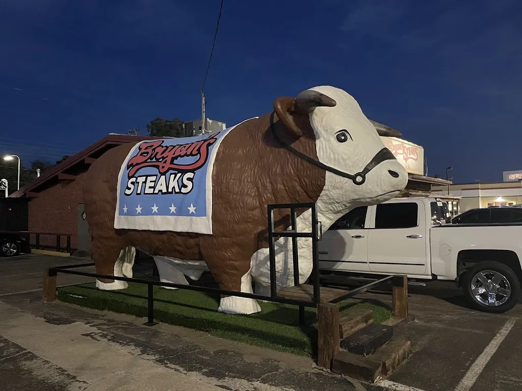 Bryan's Steaks_Lubbock, TX_slider_bild_3