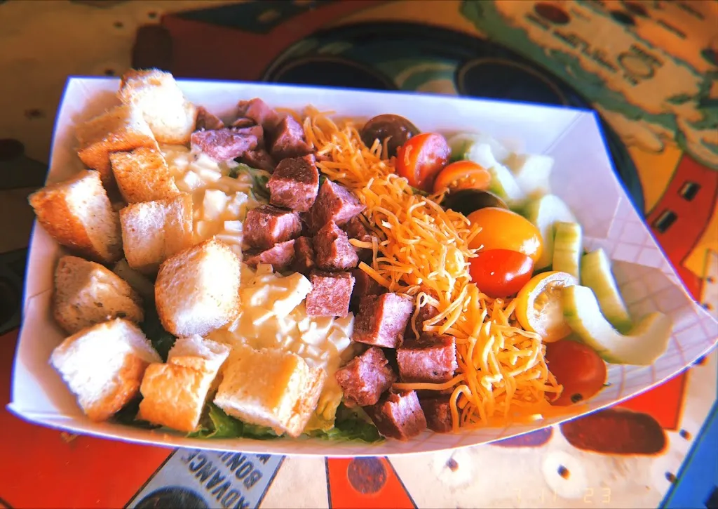 Flippers Tavern_Lubbock, TX_slider_bild_3