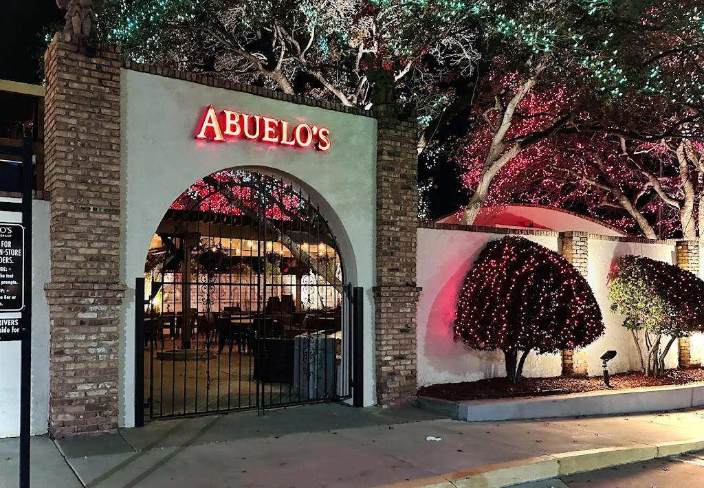 Abuelo's Mexican Restaurant restaurant in Lubbock, TX