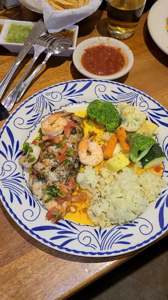 Abuelo's Mexican Restaurant_Lubbock, TX_slider_bild_2
