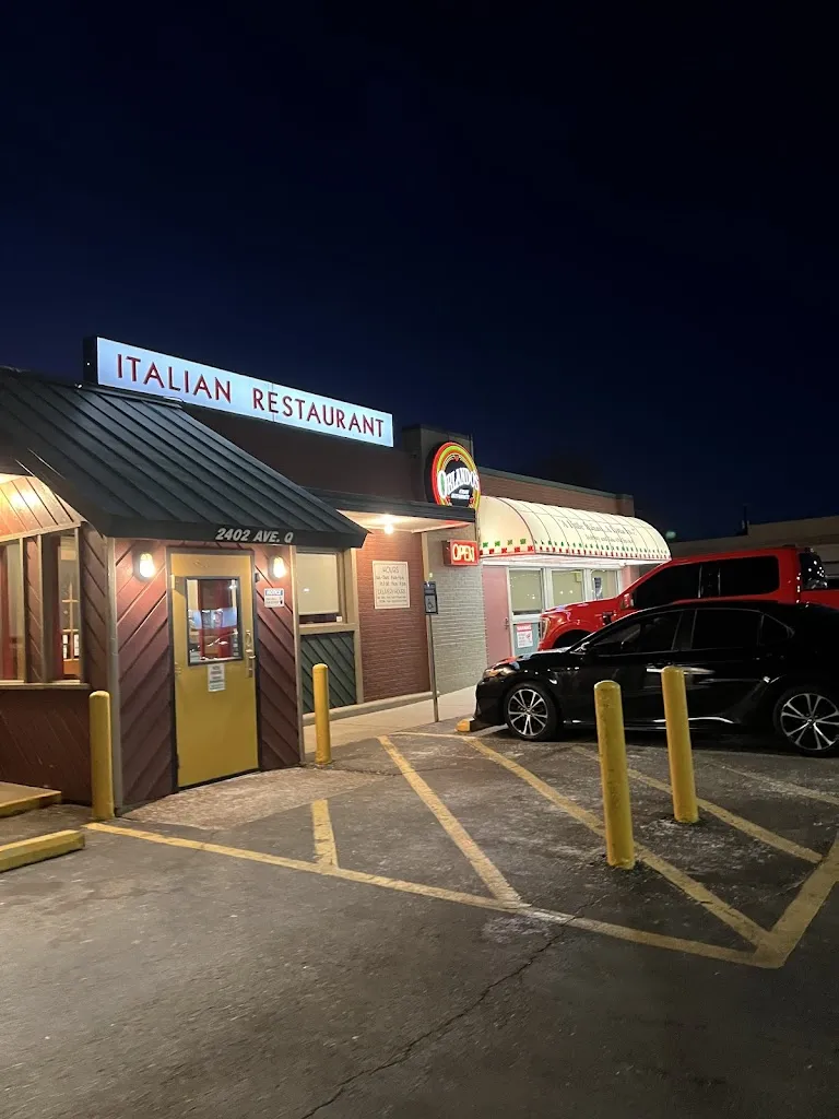 Orlando's Italian Restaurant_Lubbock, TX_slider_bild_3