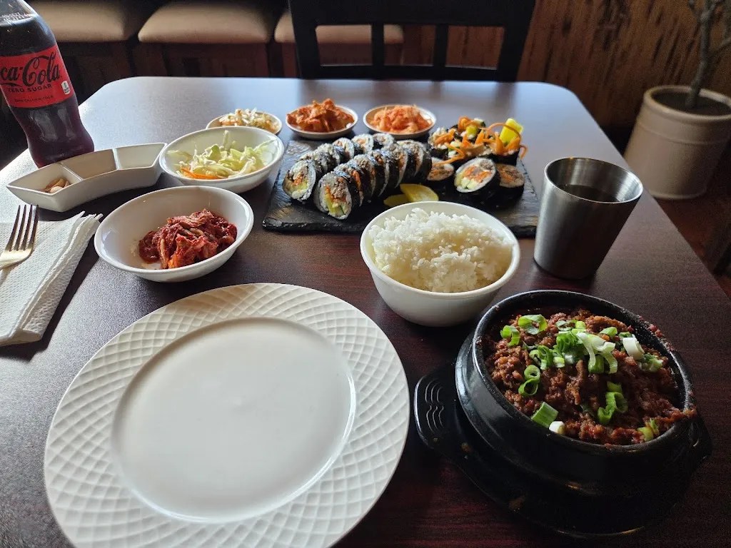 Stellar Kruize_Seoul Korean Cuisine_Lubbock, TX_bewertung