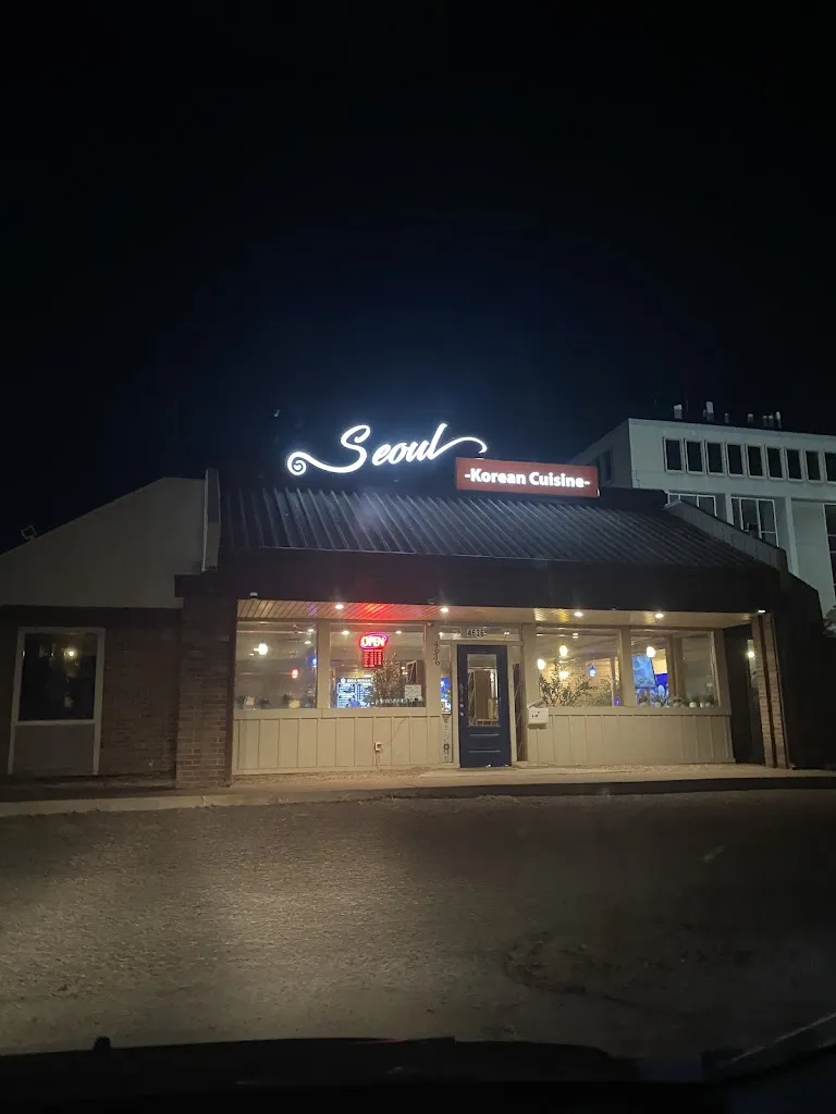 Deziree_Seoul Korean Cuisine_Lubbock, TX_review