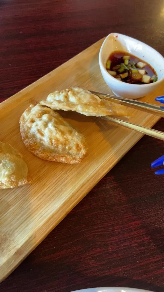 Heather Koenig_Seoul Korean Cuisine_Lubbock, TX_review