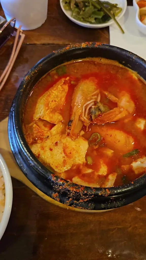 Seoul Korean Cuisine_Lubbock, TX_slider_bild_2