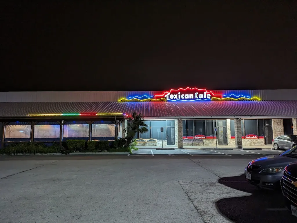 Texican Cafe restaurant à Austin, TX