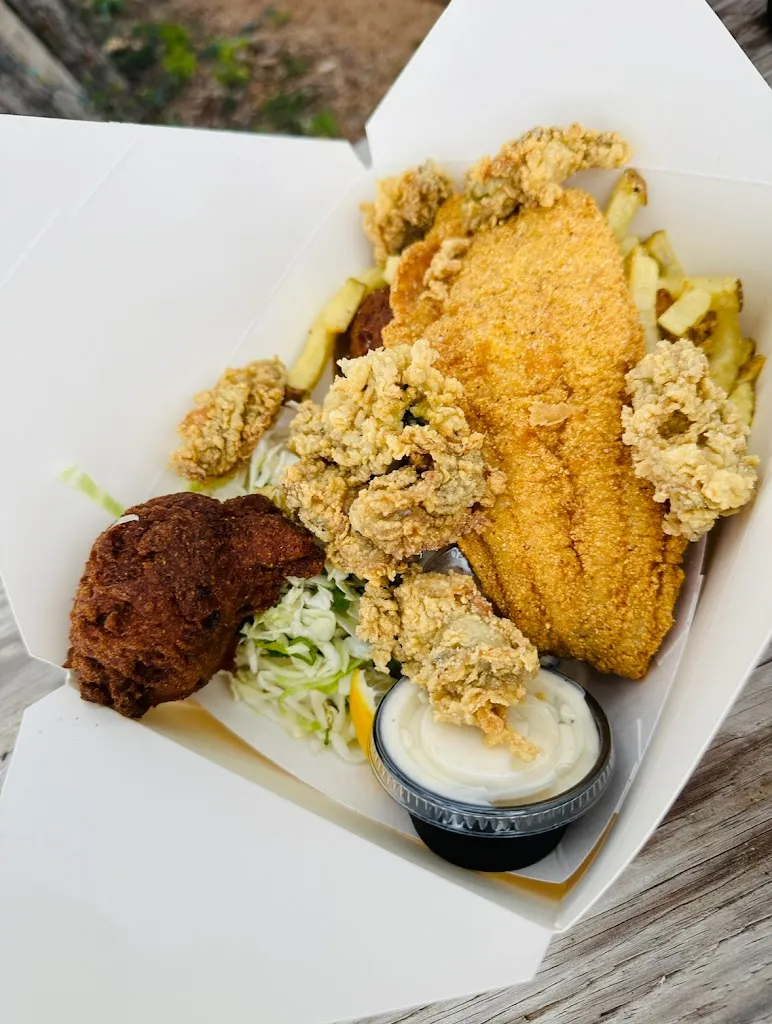 Beaux Southern Seafood_Manchaca, TX_slider_image_3