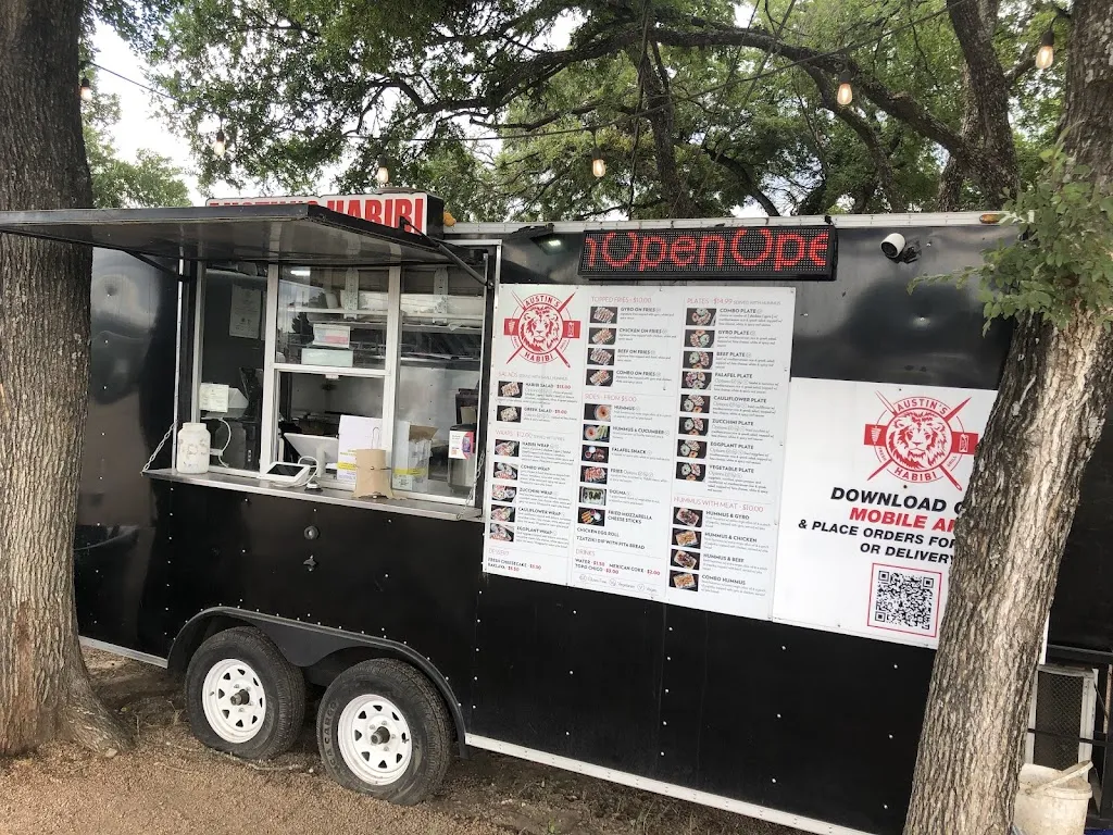 Menu_Austin's Habibi LLC on manchaca_Austin, TX_image_old_3