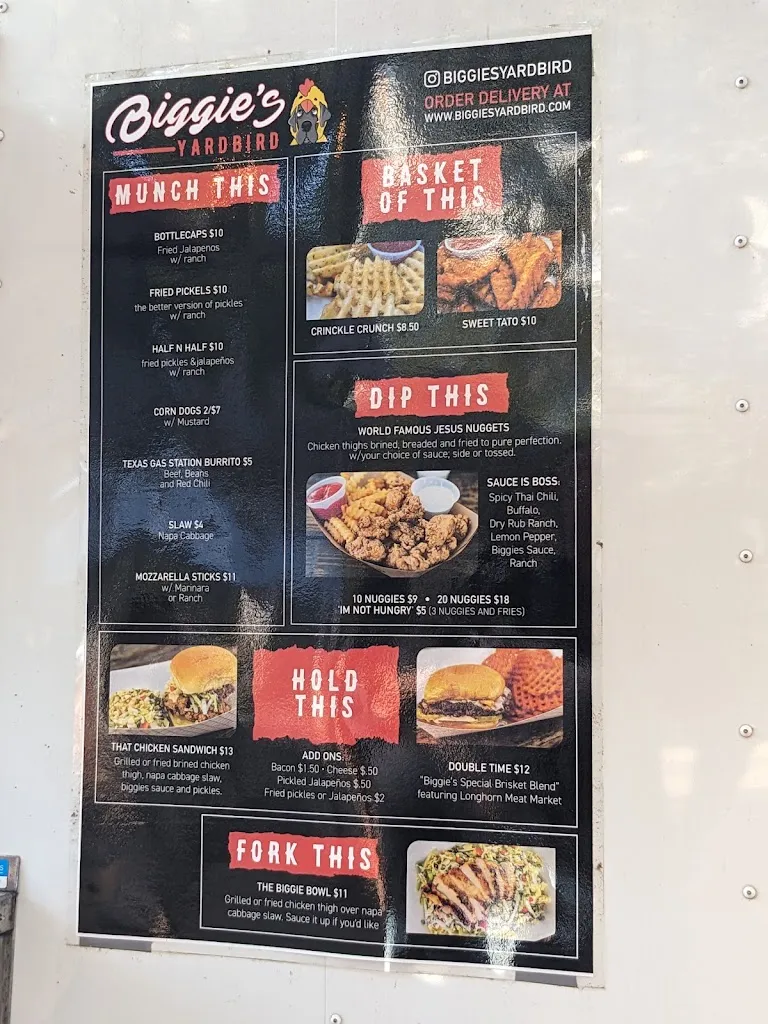 Menu_Armadillo Den_Austin, TX_image_old_3