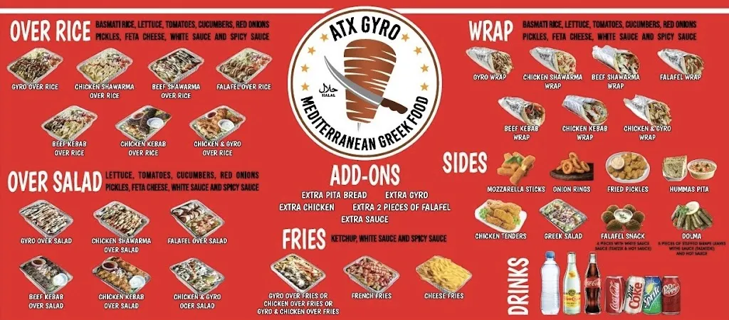Menu_TX Gyro_Manchaca, TX_image_old_1