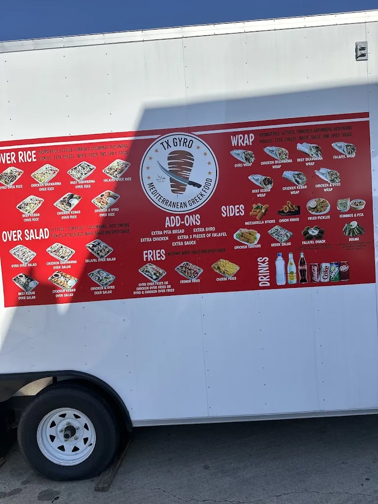 Menu_TX Gyro_Manchaca, TX_image_old_2