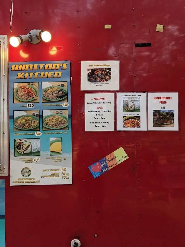 Menu_Winston's Kitchen_Austin, TX_image_old_2