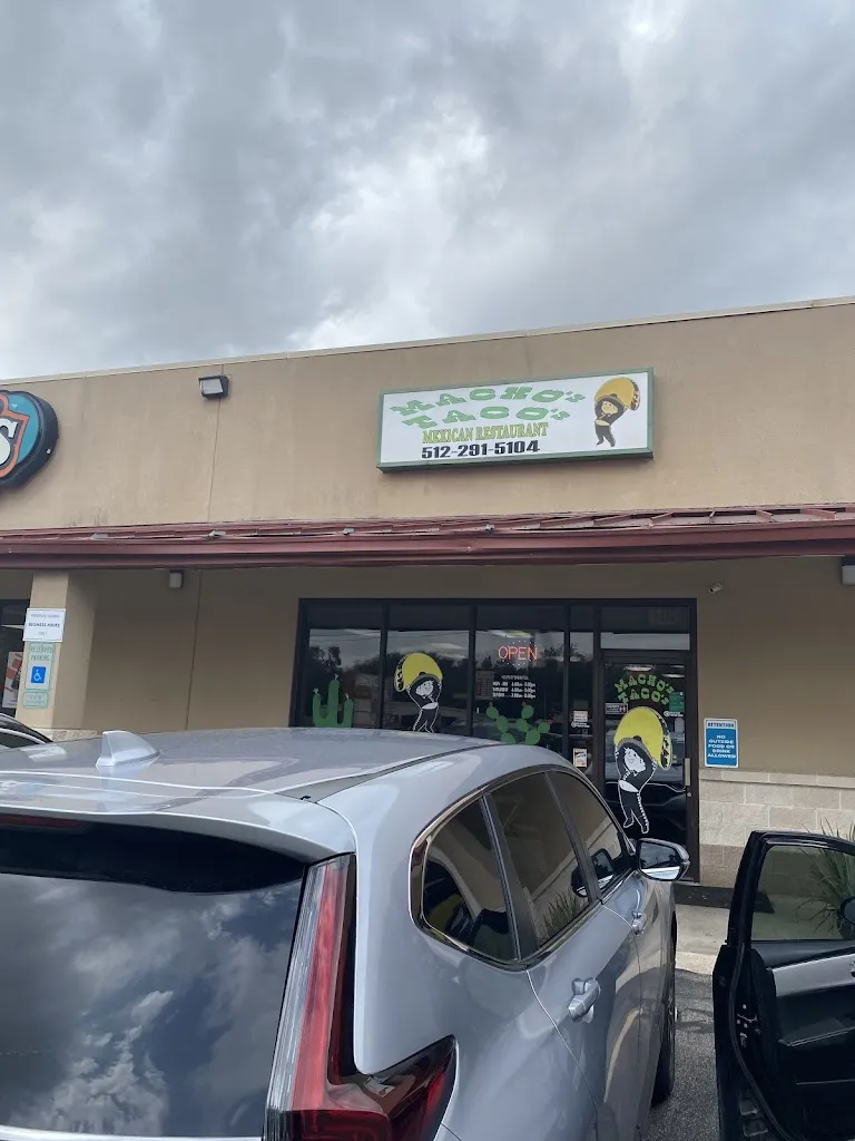 Austin R_Macho Taco_Austin, TX_review