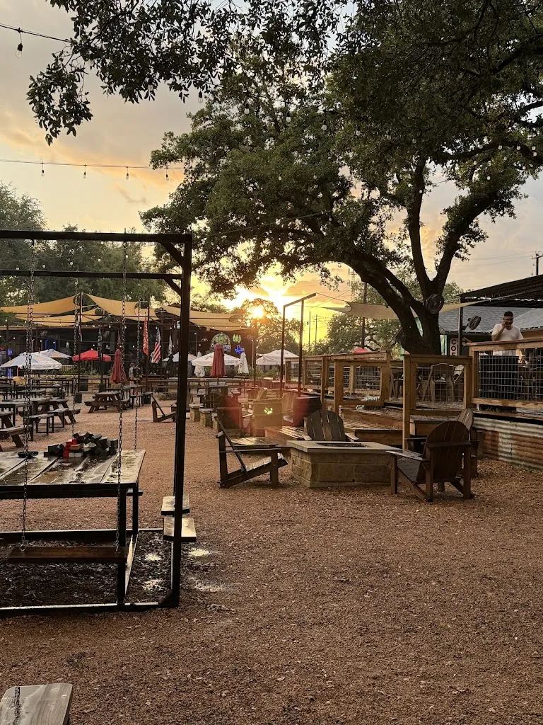 Pedro’s BBQ restaurant à Austin, TX