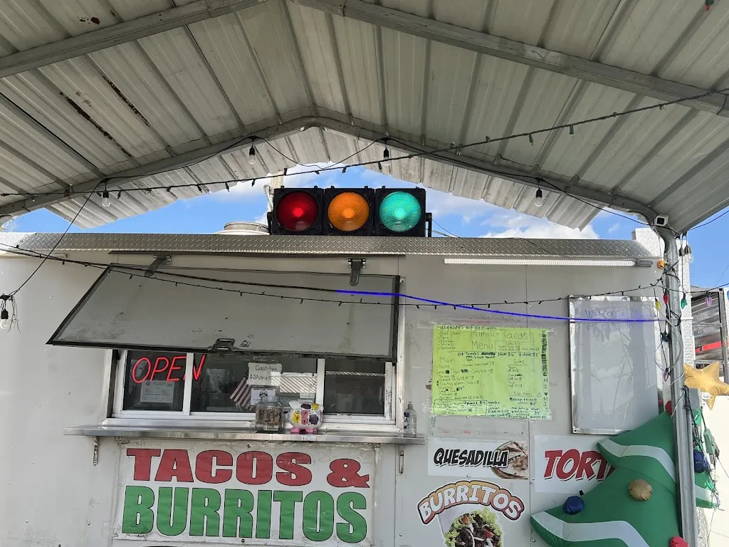 Glenda Ibanez_Mimi's Tacos (Food Truck)_Orange, TX_review