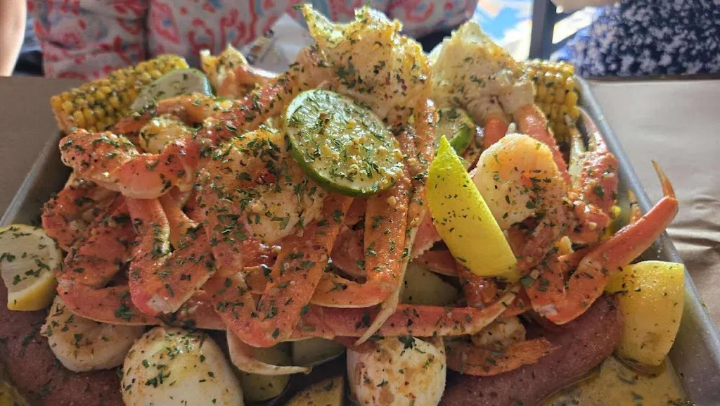 Baxby_Krab Kingz McAllen_McAllen, TX_review