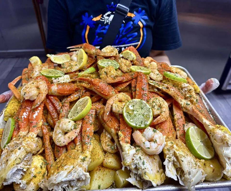 Krab Kingz McAllen_McAllen, TX_slider_imagen_3