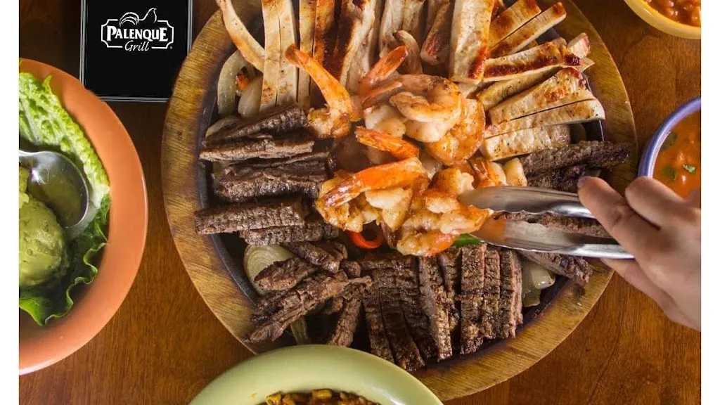 Palenque Grill McAllen_McAllen, TX_slider_imagen_3