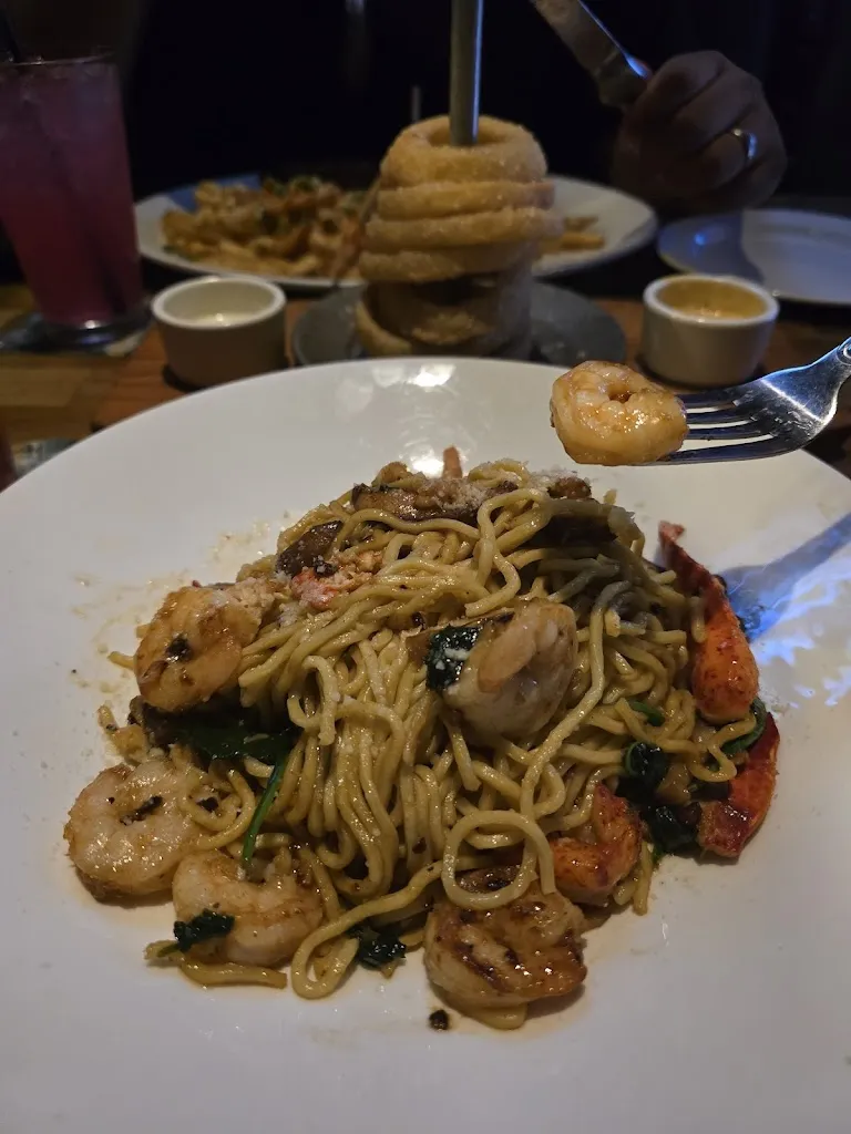 Danny_Yard House_McAllen, TX_reseña