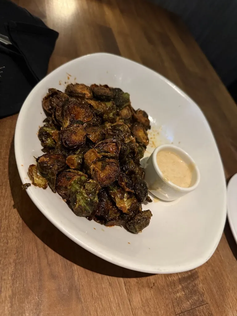 Eli Rodriguez_Yard House_McAllen, TX_review