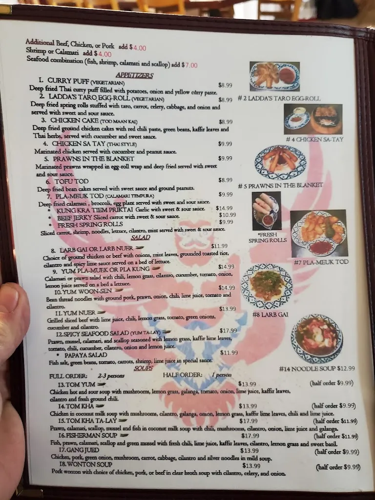 Menu_Thadapetch_Leesville, LA_image_old_2