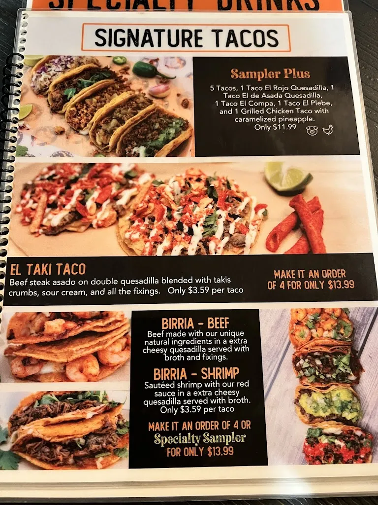 Tacos el Plebe_McAllen, TX_menu_imagen_3