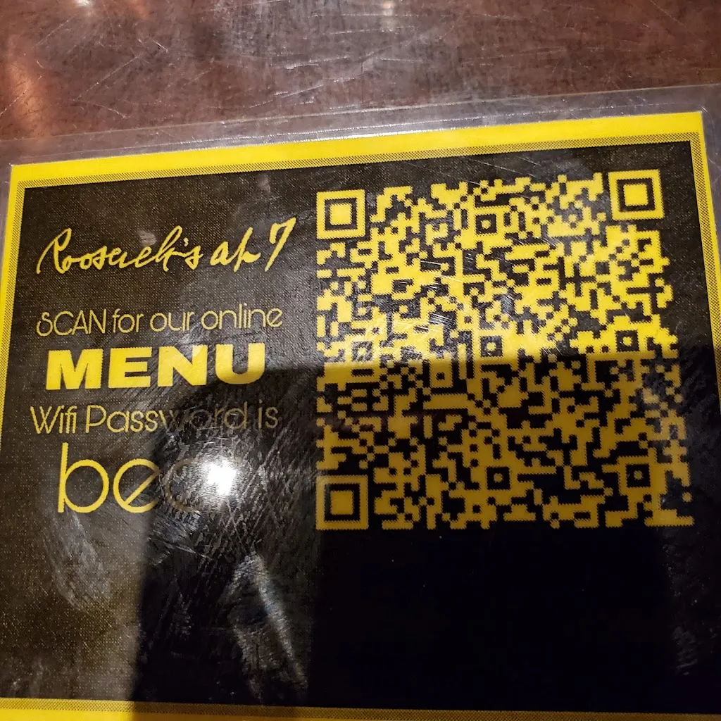 Nora Ayala_Roosevelt's at 7_McAllen, TX_review
