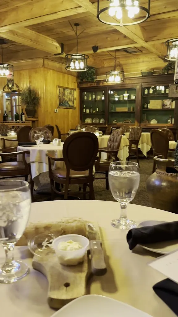 Venezia Restaurant_Midland, TX_slider_image_2