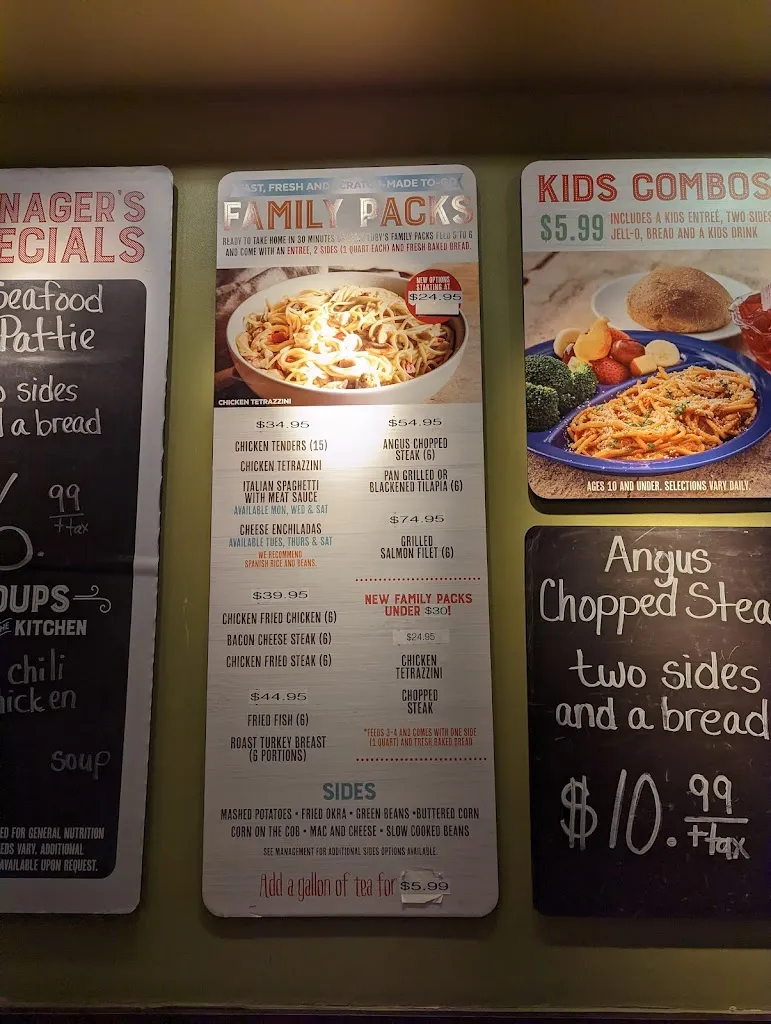 Menu_Luby's_Pharr, TX_image_old_2
