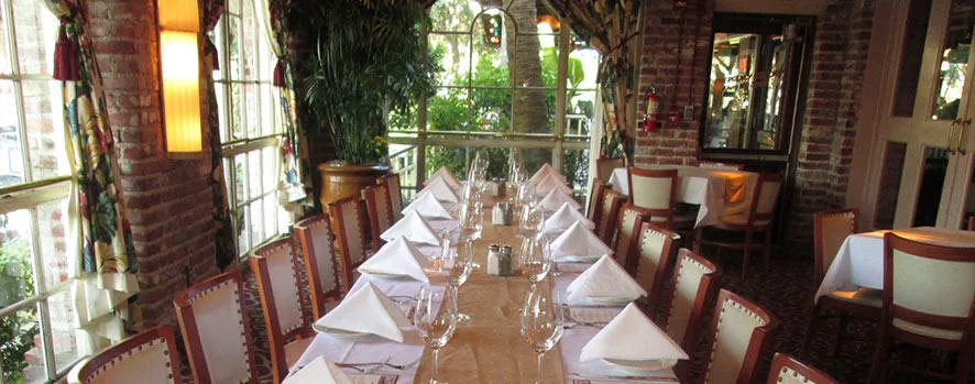 Pappadeaux Seafood Kitchen restaurante en Pharr, TX