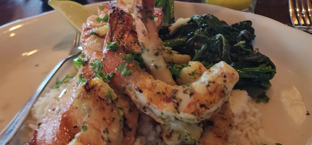 Pappadeaux Seafood Kitchen_Pharr, TX_slider_imagen_2