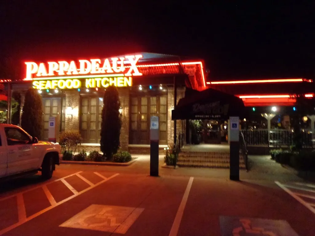 Pappadeaux Seafood Kitchen_Pharr, TX_slider_imagen_3