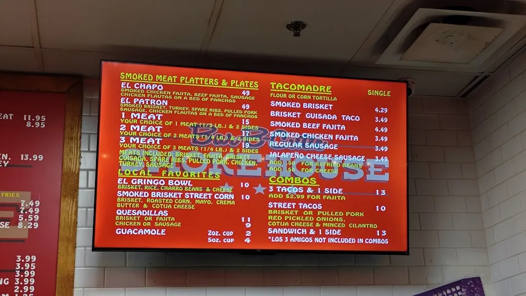 Menu_Bar-B-Cutie SmokeHouse_Pharr, TX_image_old_2